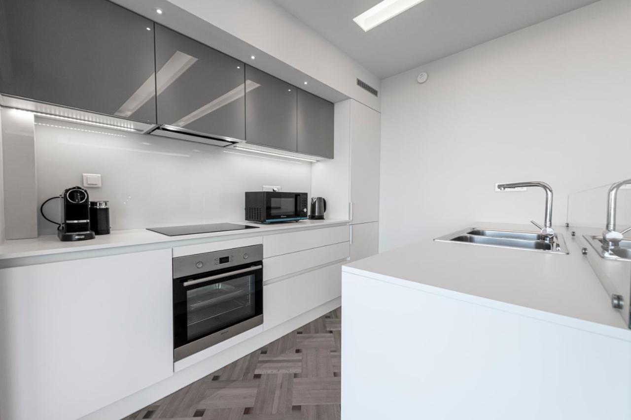Phaedrus Living City Center Luxury Flat Neos Kosmos Athen Exterior foto
